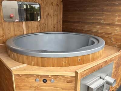 Lux Sauna XXL 4