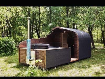 OpenAir Igloo 1