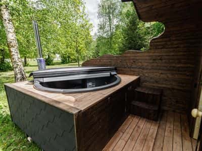 OpenAir Igloo 3
