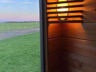 Lux Sauna XXL 10