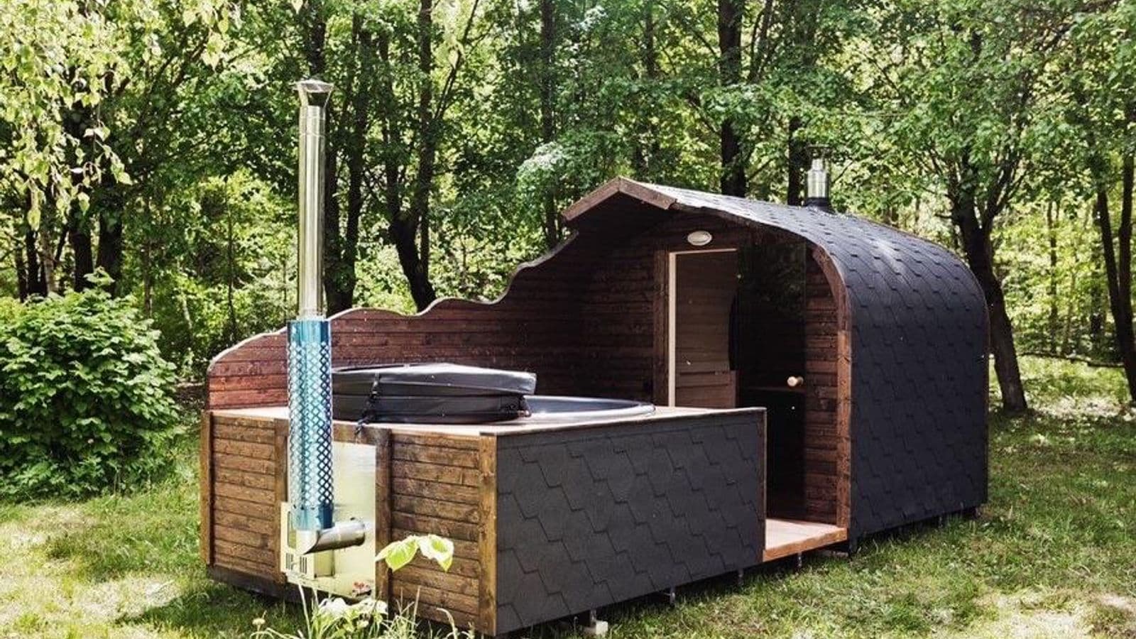 OpenAir Igloo